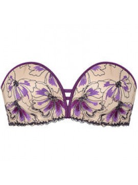Simone Perele Jaipur Strapless Bra